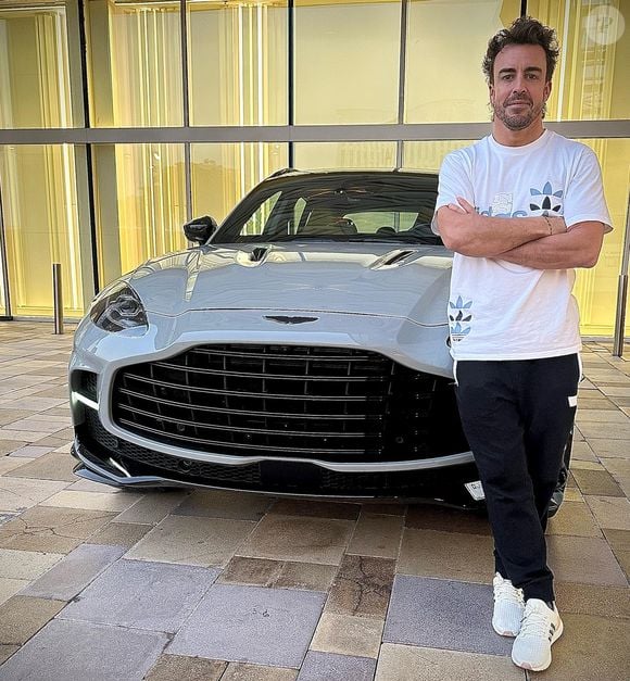 Com as condições apresentadas, agora, caberá à Aston Martin decidir se renova o contrato com Fernando Alonso ou busca um novo talento
