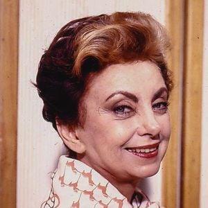 Beatriz Segall admitiu que em 1988 votou em Luiza Erundina, do PT, para a prefeitura de São Paulo: 'A gente ainda acreditava piamente na seriedade do PT, na honestidade dos seus membros'