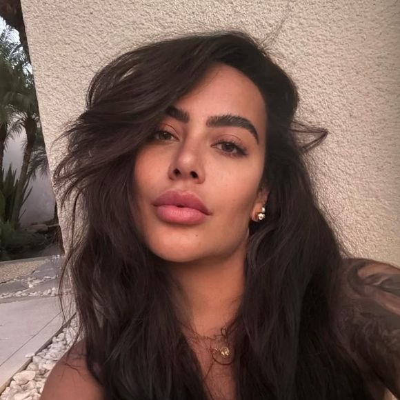 Para o portal Leo Dias, Rafaella Santos revelou que também tem o desejo de ser mãe e deseja realizar em breve