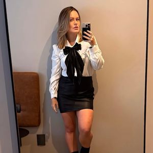 Nos últimos meses, Mari Bridi se envolveu em polêmicas com acusações envolvendo Rafael Cardoso