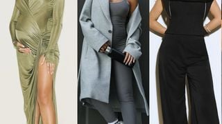 Looks de Bruna Biancardi na segunda gravidez: 20 fotos de stylings da mulher de Neymar que unem conforto e sofisticação