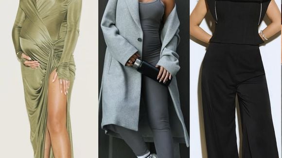 Looks de Bruna Biancardi na segunda gravidez: 20 fotos de stylings da mulher de Neymar que unem conforto e sofisticação