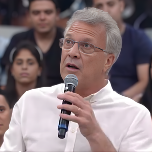 'Devia ser proibida de participar de reality show': há 10 anos, uma declaração marcante sobre Ana Paula Renault marcou entrevista de Bial a Serginho Groisman