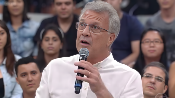 'Devia ser proibida de participar de reality show': há 10 anos, uma declaração marcante sobre Ana Paula Renault marcou entrevista de Bial a Serginho Groisman