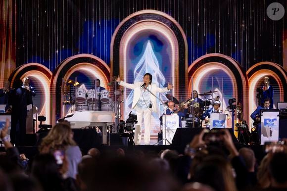 Roberto Carlos Especial ganha reprise na Globo em 28 de dezembro de 2025 às 13h