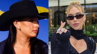 Sentiu! Ana Castela toma atitude drástica contra Virgínia Fonseca após polêmica envolvendo Maria Flor, filha da influencer com Zé Felipe