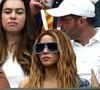 Conhecida pelos shows grandiosos, Shakira escreveu 'Antología' para seu primeiro amor