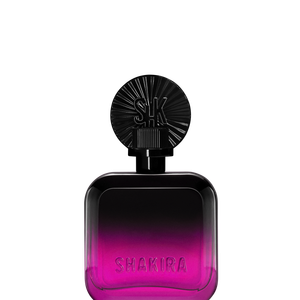 Versátil e elegante, Fucsia Elixir se destaca na coleção de Shakira por unir assinatura gourmand a uma proposta refinada para o dia e a noite