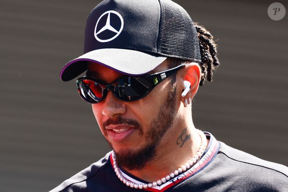"Eu costumava olhar para o homus e pensava: 'De jeito nenhum eu comeria homus'. E agora eu adoro. É o meu prato favorito todos os dias", disse Lewis Hamilton em entrevista