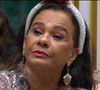 Solange Couto protegida pela Globo? ‘BBB 26’ ignora falas polêmicas da atriz, mas filha faz forte desabafo
