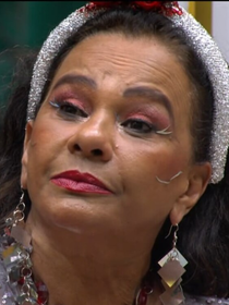 Solange Couto protegida pela Globo? ‘BBB 26’ ignora falas polêmicas da atriz, mas filha faz forte desabafo