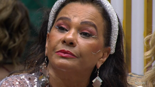 Solange Couto protegida pela Globo? ‘BBB 26’ ignora falas polêmicas da atriz, mas filha faz forte desabafo