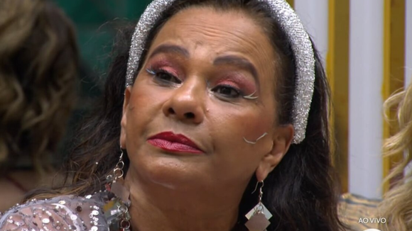 Solange Couto protegida pela Globo? ‘BBB 26’ ignora falas polêmicas da atriz, mas filha faz forte desabafo
