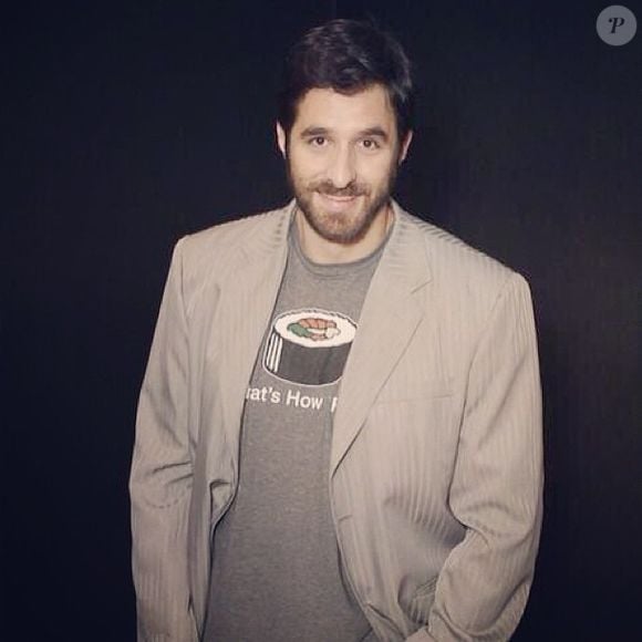 Rafinha Bastos gerou reações diversas com seu pedido de prisão a atores que dentro de novelas cometeram crimes