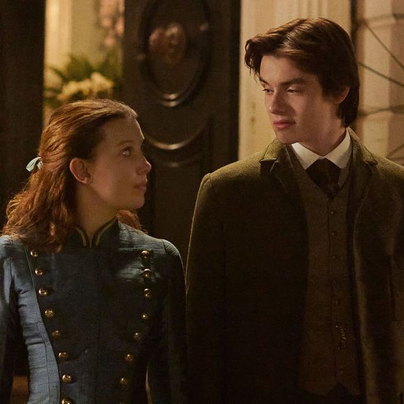 Em 'Enola Holmes 3', a investigadora viajará até a ilha de Malta para resolver novos mistérios