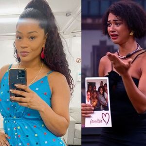 'Deprimente, cruel, desnecessária': atriz de 'Volta por Cima' e ex-BBB, Juliana Alves DETONA Sincerão e 'esporro' de Tadeu Schmidt
