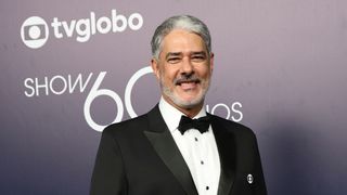 Filha de William Bonner entrega bastidor curioso da Globo após pai famoso anunciar saída do 'Jornal Nacional' depois de quase 30 anos. Vídeo!