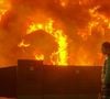 Em 'Consumidas pelo Fogo', um incêndio do passado acabou incriminando injustamente a empregada de uma família rica