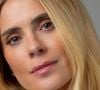 Carolina Dieckmmann internada com infecção renal avançada: entenda detalhes do diagnóstico da doença que levou atriz do filme 'A Viagem' ao hospital às pressas