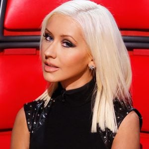 Christina Aguilera se descreve como uma pessoa "intensa e introvertida". Apesar de sua poderosa presença de palco e persona pública, ela afirma ser naturalmente mais reclusa e tranquila na vida real.