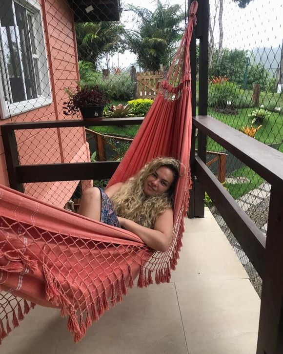 O músico Billy Blanco Jr. compartilhou um relato emocionante sobre a filha Lua Blanco e contou que os dois passaram cerca de um ano morando juntos antes da morte da atriz