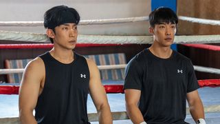 Terminou 'Cães de Caça' querendo mais de Woo Do-hwan e Lee Sang-yi? Aqui vão 6 doramas essenciais da Netflix com os galãs no elenco