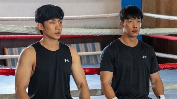 Terminou 'Cães de Caça' querendo mais de Woo Do-hwan e Lee Sang-yi? Aqui vão 6 doramas essenciais da Netflix com os galãs no elenco