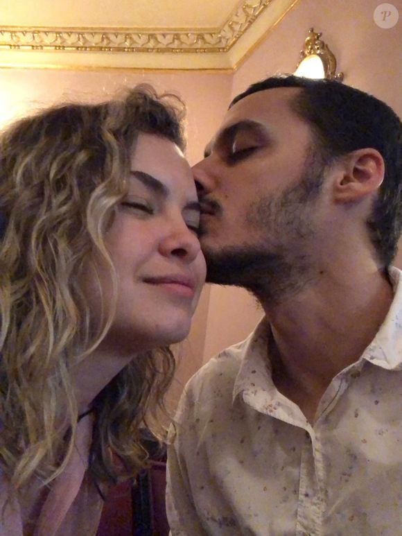 Lua Blanco ganhou homenagem do namorado, Leandro Soares, após morte precoce aos 39 anos: 'Lembro cada tom da sua voz, cada nota do seu perfume e cada centímetro do seu amor gigante'