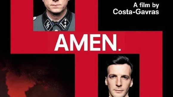 Amen (2002) - Trailer
