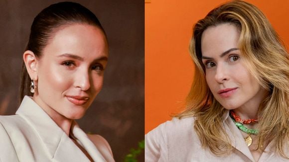 'Pessoa que não quer evoluir': web vê alfinetada de Larissa Manoela em Ana Paula Renault após Veterana condenar meditação no 'BBB 26' e provoca atriz