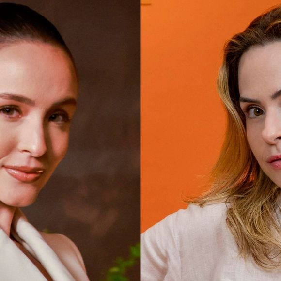'Pessoa que não quer evoluir': web vê alfinetada de Larissa Manoela em Ana Paula Renault por Veterana condenar meditação no 'BBB 26' e provoca atriz