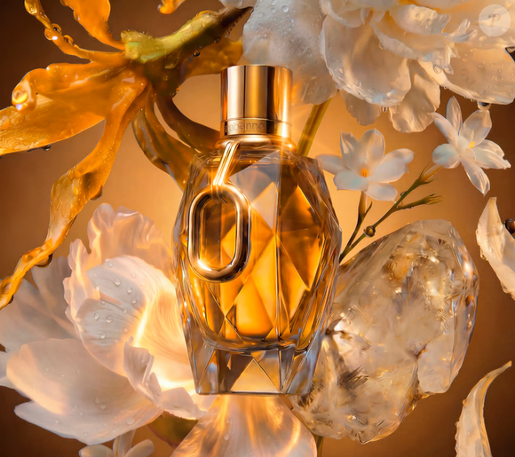 Million Gold For Her entrega o resultado de um perfume sensual, que irradia energia e deixa aquele rastro inesquecível de elegância