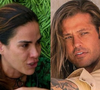 Meu Deus! Wanessa Camargo sofre agressão de Dado Dolabella após crise de ciúmes do ator, aponta colunista