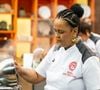 Ieda teve participação decisiva na dinâmica do terceiro episódio do MasterChef Profissionais 2026, que terminou com a eliminação de Helena Furtado