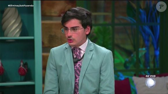 Após eliminação de Kathy Maravilha, Dudu Camargo cresce nas redes e assume favoritismo em ‘A Fazenda 17'