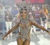 Em nota, o Salgueiro disse que a cobrança de valores, como feito com Gkay, é normal no Carnaval