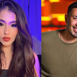 Quem é Eduarda Luvisneck? Influenciadora teria encantado e feito Carlinhos Maia querer explorar sua sexualidade, diz jornalista