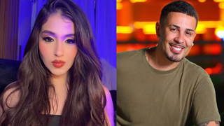 Quem é Eduarda Luvisneck? Influenciadora teria encantado e feito Carlinhos Maia querer explorar sua sexualidade