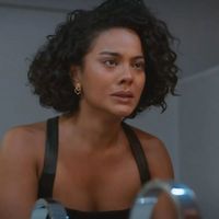 'Vale Tudo': O dia em que Maria de Fátima perde seu maior trunfo e descobre o preço de entrar para a família Roitman. 'Coração partido'