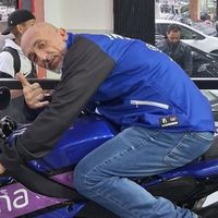 'Livramento': Cristian Cravinhos leva 12 pontos na cabeça após sério acidente de moto e detalhe chocante envolvendo assassinato do casal Von Richthofen chama atenção