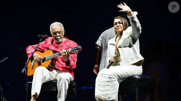 Pai de Preta Gil, Gilberto Gil perdeu dois dos 8 filhos em um período de 35 anos: 'Mais profunda ideia de Deus está associada ao depois da vida. Está associada à morte, ao mistério da morte'