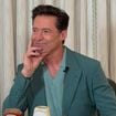 O café da manhã de Hugh Jackman, de 57 anos, tem 4 ovos pochê, 1/2 abacate e salmão defumado: 'São cerca de 6.000 calorias por dia'