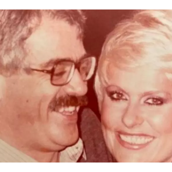 Ana Maria Braga se casou pela primeira vez em 1980. Com Eduardo Pereira de Carvalho, ela teve os dois únicos filhos, Mariana e Pedro