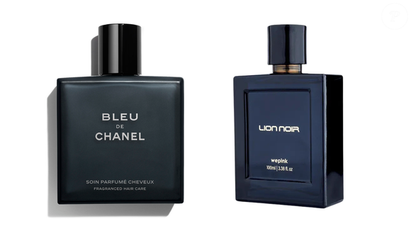 Para quem é fã do clássico Bleu de Chanel, o Lion Noir aposta em um caminho olfativo amadeirado cítrico com cedro, sândalo, vetiver e patchouli