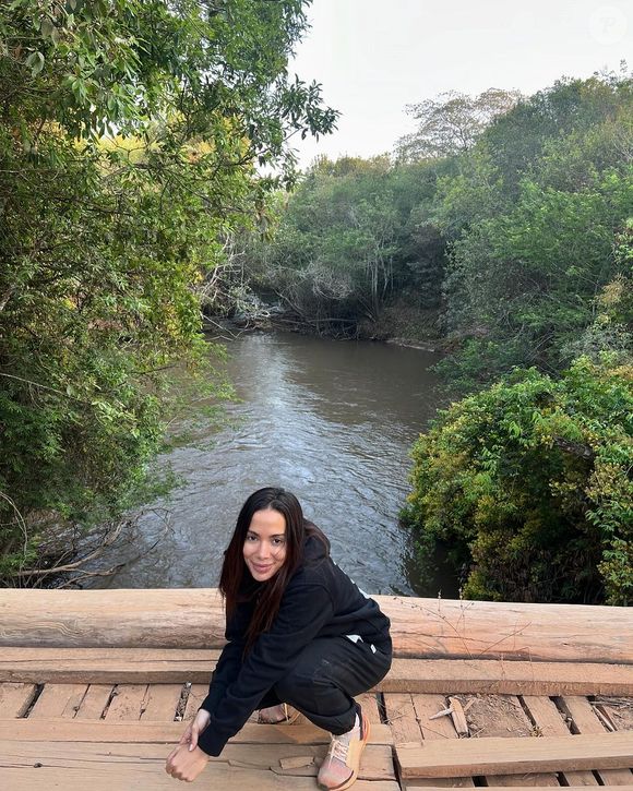 Mentora espiritual de Anitta, Max Tovar revela bastidores da parceria no livro Musculatura da Alma