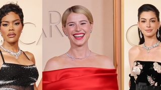 Os 21 melhores looks do Oscar 2026: famosa revista expõe decepção com Jessie Buckley em Chanel, ignora Wagner Moura e aponta 'escolha trágica' de Anne Hathaway