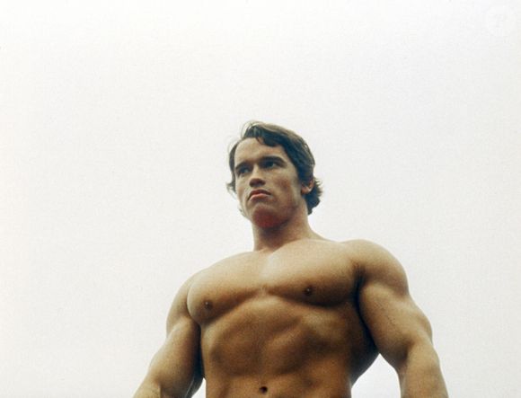Primeiro filme de Arnold Schwarzenegger foi 'Hércules em Nova York', lançado nos anos 70