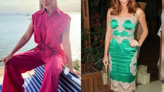 Essas são as 3 cores que pessoas inteligentes mais usam: veja 22 looks de famosas com os tons e aposte já!