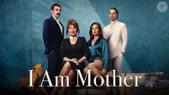 'I am Mother' vai substituir 'Mãe', na Record, em fevereiro