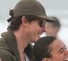 Discreta na vida pessoal, Bruna Marquezine faz declaração de amor inédita para Shawn Mendes e fãs imploram. 'Imediatamente'